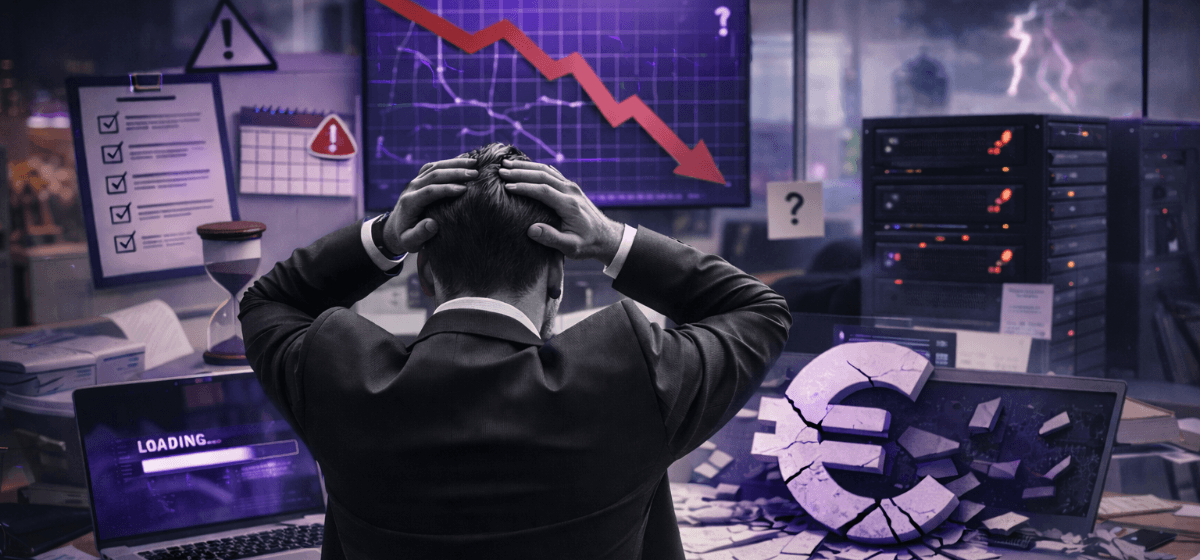 Artikel - Digitale Projekte scheitern.