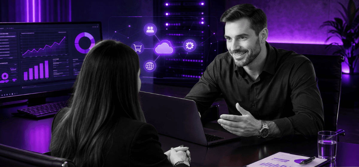 Plattform oder Einzellösung