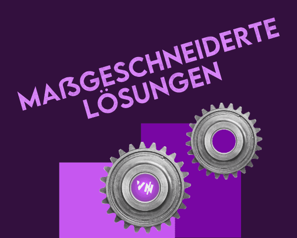 maßgeschneiderte lösungen e-commerce