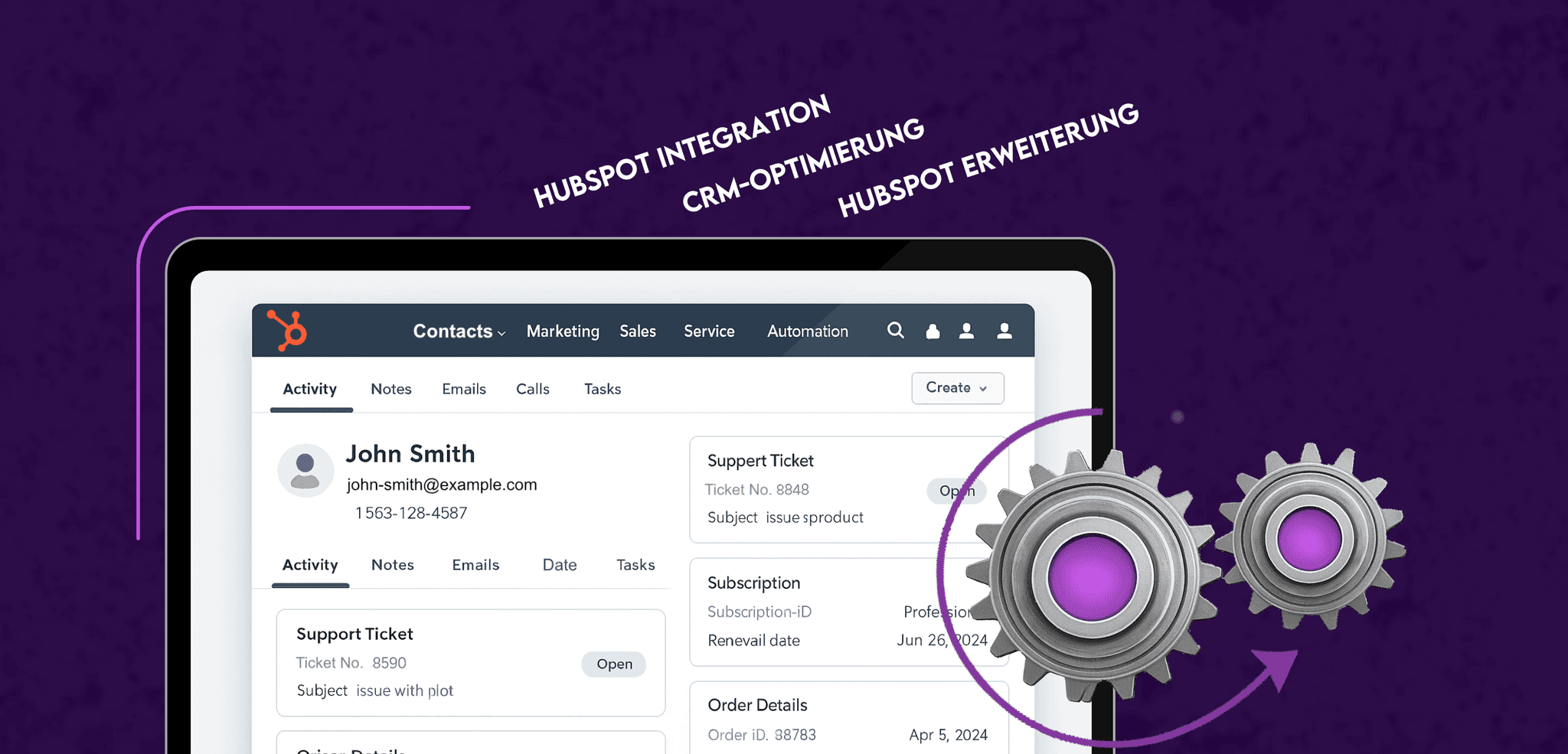Hubspot