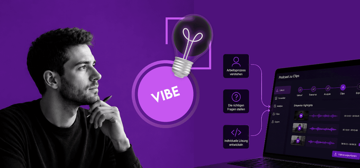 Vibe-Methode