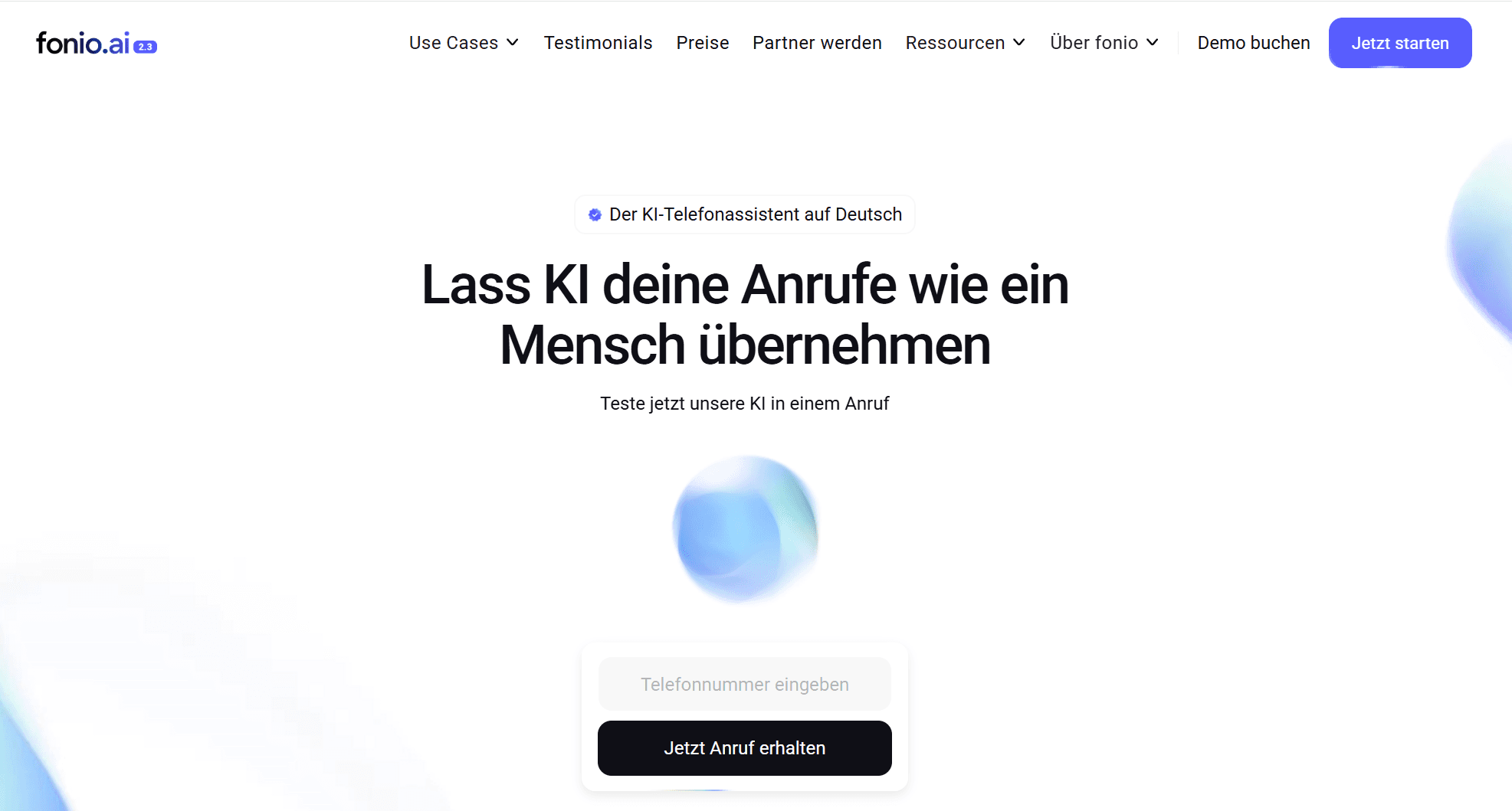 fonio website