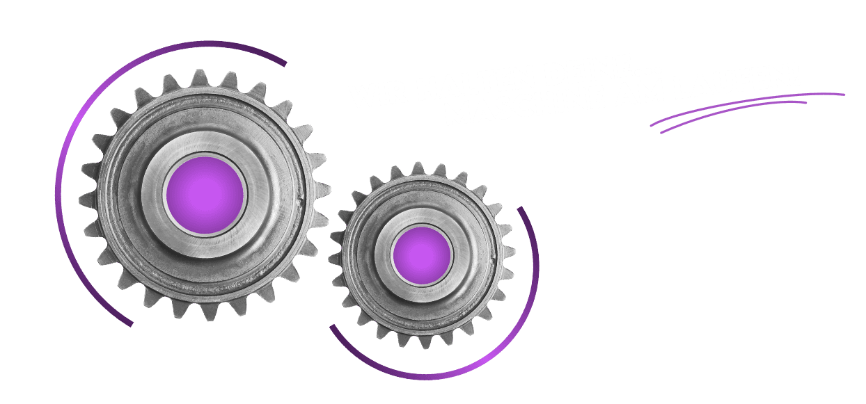 wir halten deine maschine am laufen