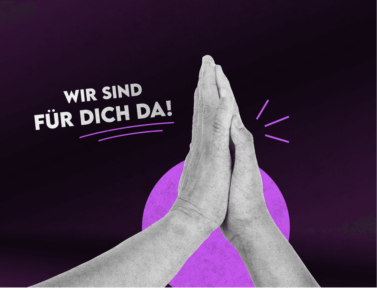 Kontinuierlicher Service kontinuerlicher Service